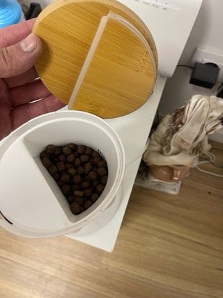 Furbo Cámara para Perros