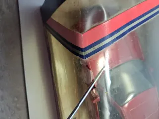 Bmw 850 I Maisto Trophee scala 1:18. Nuova,Vintage