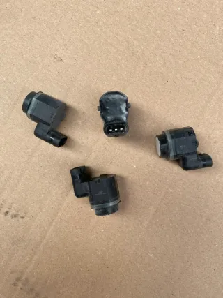 Sensores Parking Seat Exeo