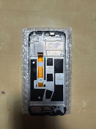 Schermo di ricambio per Oppo A16