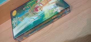 Precintadas DVD Bambi + Bambi 2.
