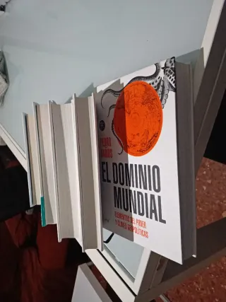 Obras de Pedro Baños. Buen estado. Sin subrayar.