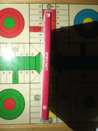 Nintendo Switch Sports Party