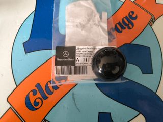 Maneta 5 Velocidades NUEVA Original Mercedes-Benz