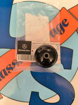 Maneta 5 Velocidades NUEVA Original Mercedes-Benz