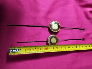 Pêndulo de relógio