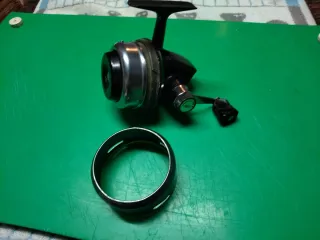 Carrete Abu García Clásico