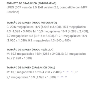 Cámara Sony FDR-AX33 4K Negra