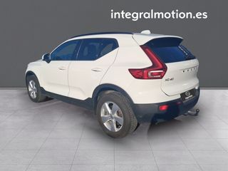Volvo XC40 2.0 D3