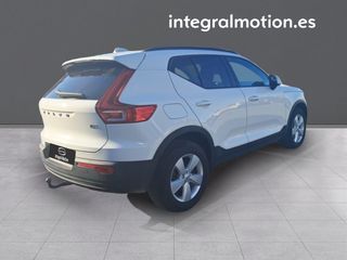 Volvo XC40 2.0 D3