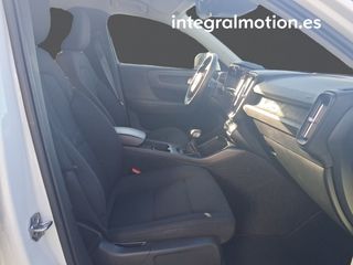 Volvo XC40 2.0 D3