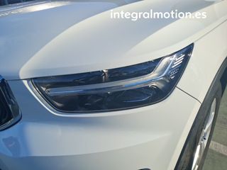 Volvo XC40 2.0 D3