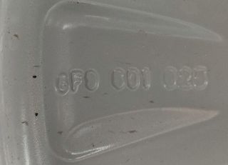 Seat 6f9601025 llanta arona style 2375337