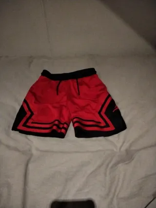 Pantalón Jordan Talla 8-10 Años