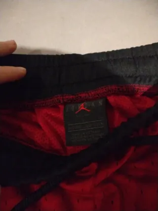 Pantalón Jordan Talla 8-10 Años