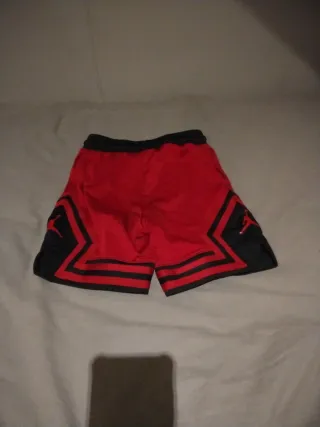 Pantalón Jordan Talla 8-10 Años