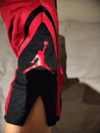 Pantalón Jordan Talla 8-10 Años