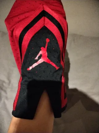 Pantalón Jordan Talla 8-10 Años