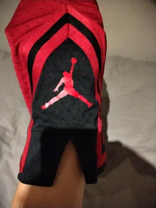 Pantalón Jordan Talla 8-10 Años