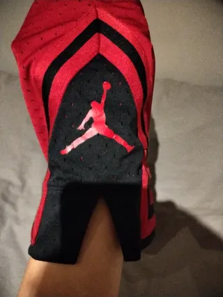 Pantalón Jordan Talla 8-10 Años