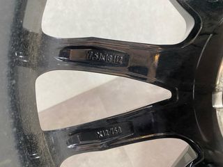 Llantas BMW X3 X4 18"