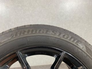 Llantas BMW X3 X4 18"