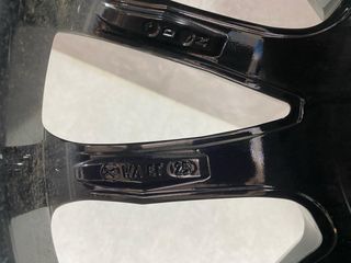 Llantas BMW X3 X4 18"