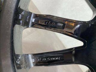 Llantas BMW X3 X4 18"