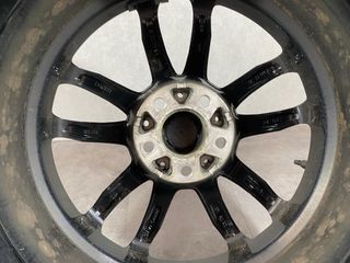 Llantas BMW X3 X4 18"