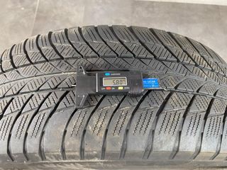 Llantas BMW X3 X4 18"