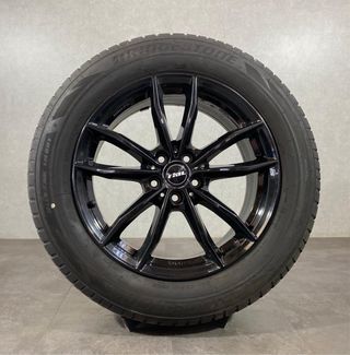 Llantas BMW X3 X4 18"