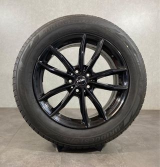 Llantas BMW X3 X4 18"