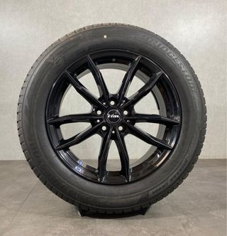 Llantas BMW X3 X4 18"