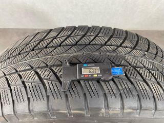 Llantas BMW X3 X4 18"