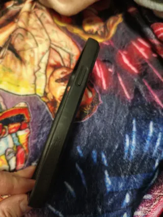 Funda Quad Lock iPhone 12 Moto