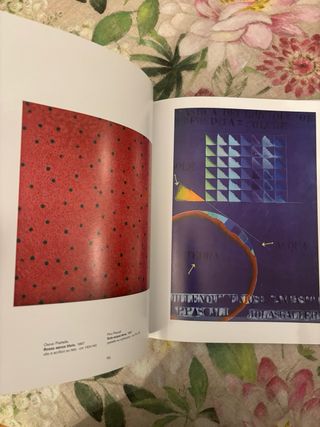 Libro collezione d'arte Creval contemporary Opere