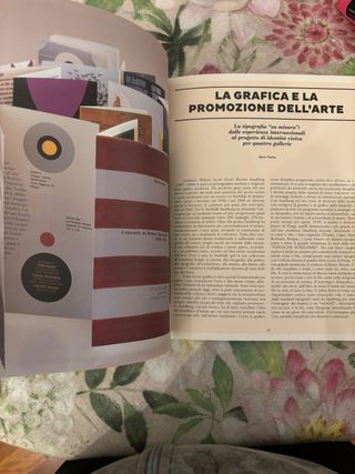 Libro collezione d'arte Creval contemporary Opere