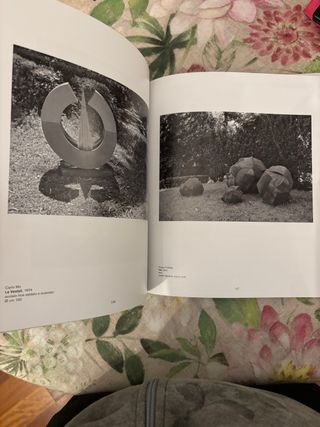 Libro collezione d'arte Creval contemporary Opere