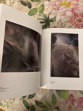 Libro collezione d'arte Creval contemporary Opere