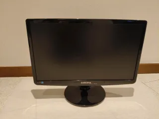 Monitor Samsung SyncMaster SA100