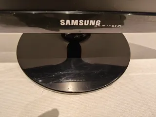 Monitor Samsung SyncMaster SA100