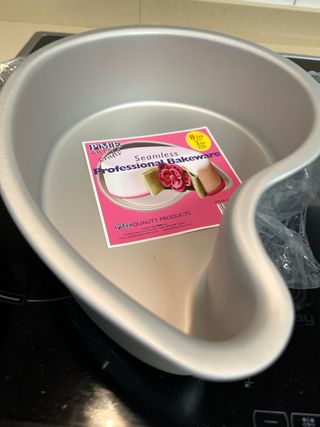 Moldes Repostería PME Gota y Redondo