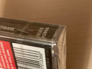 Alone in the Dark PS1 Precintado