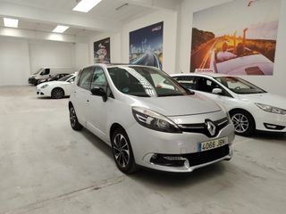 Renault Scenic 2015