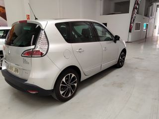 Renault Scenic 2015