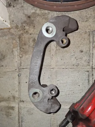 Pinzas de freno delanteras BMW 325i E36