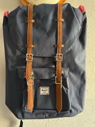 Mochila Herschel Little America
