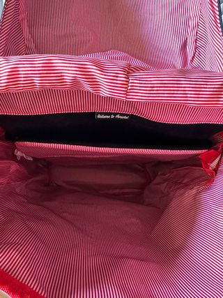 Mochila Herschel Little America