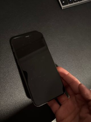 iPhone 11 Pro 256GB Dorado