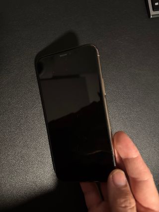 iPhone 11 Pro 256GB Dorado